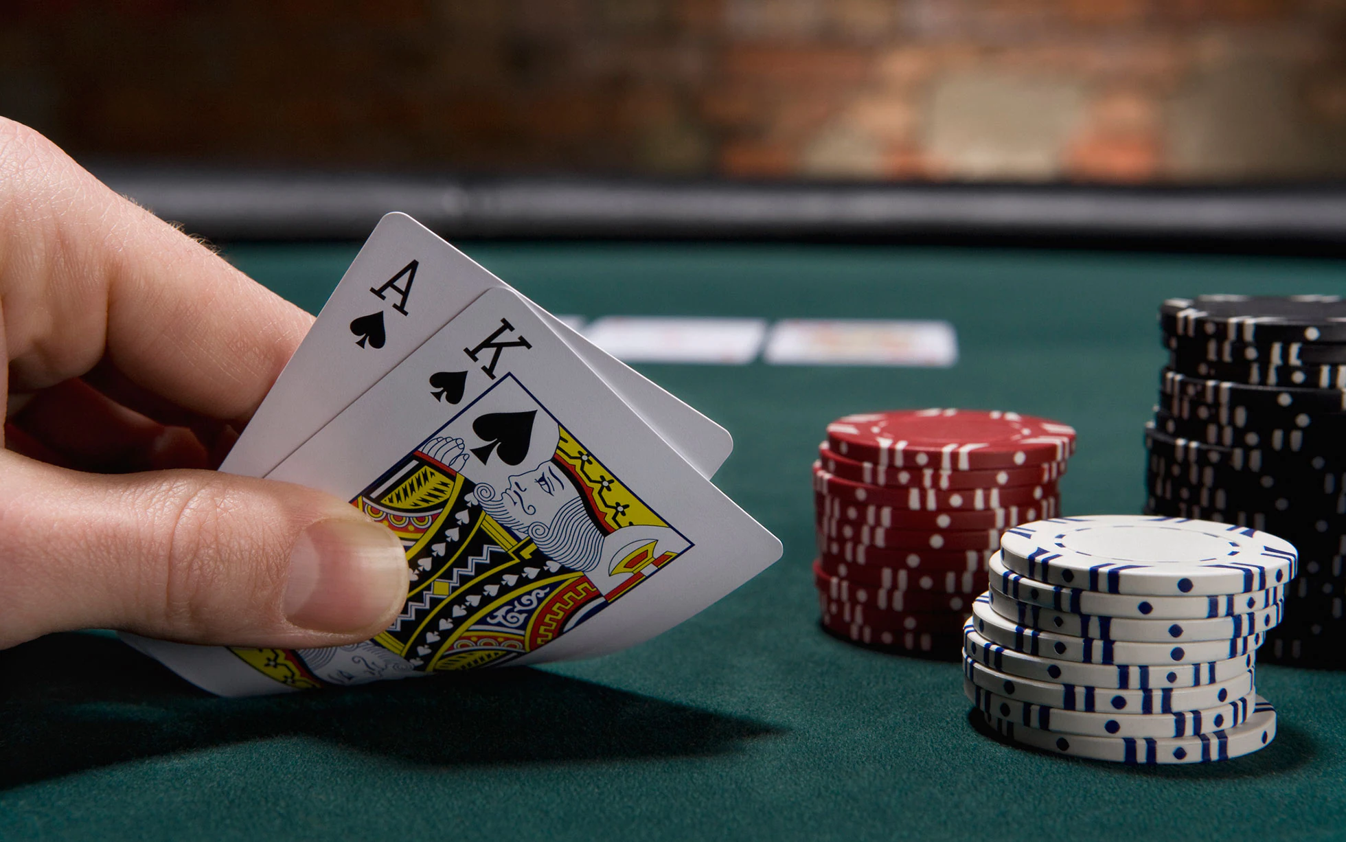 Aturan Razz Permainan Poker