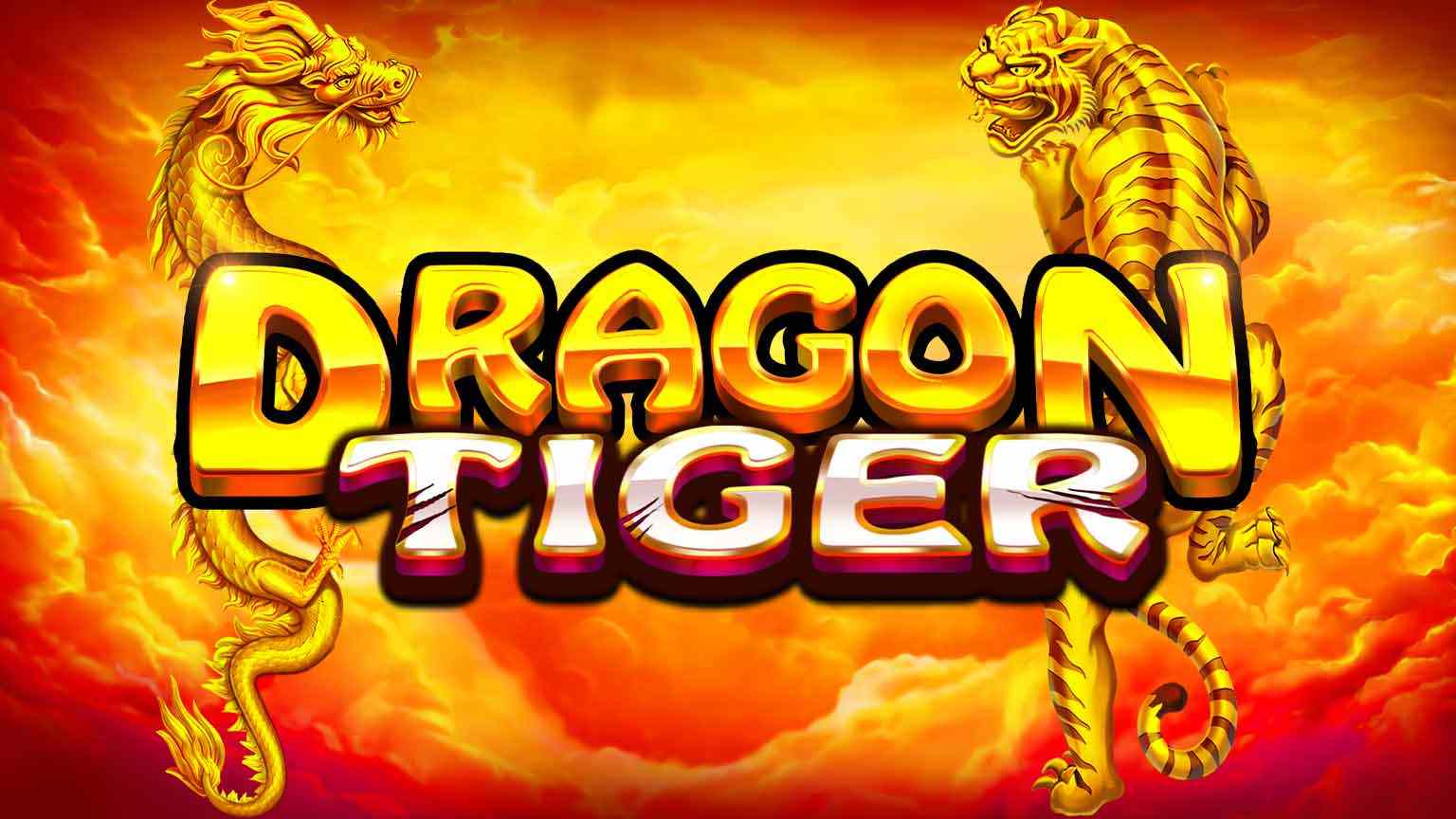 Cara Memenangkan Dragon Tiger