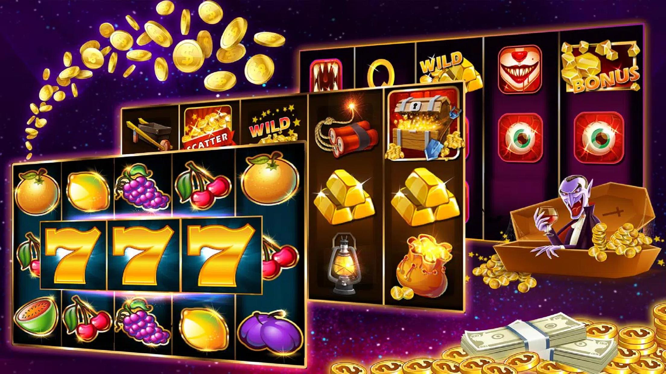 Apa Itu Putaran Bonus Dalam Permainan Slot?