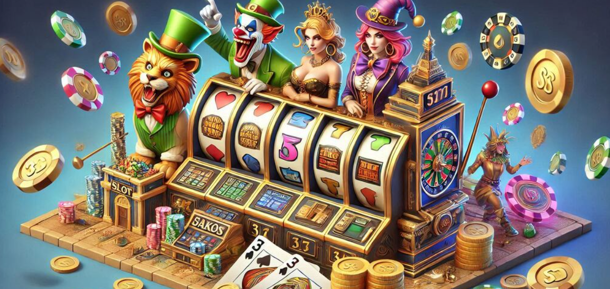 Berapa Biaya untuk Deposit Slot?