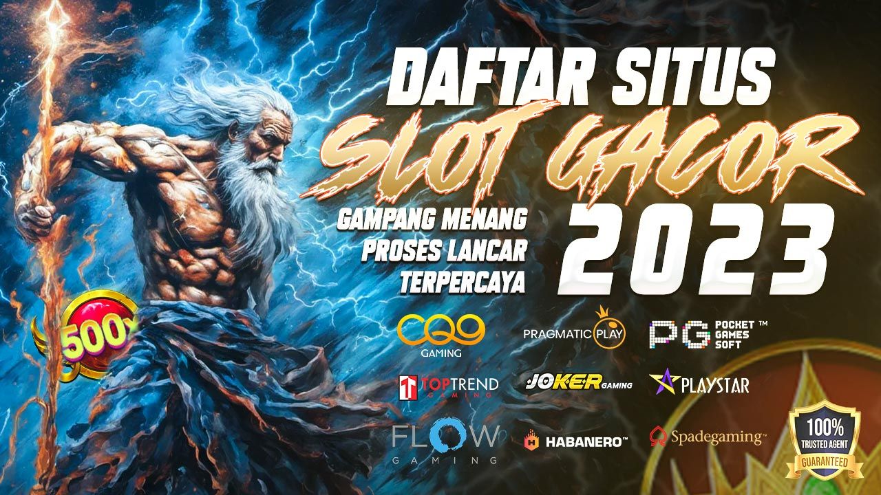 Daftar Resmi GALAXY77 Situs Slot77 Bonus Deposit