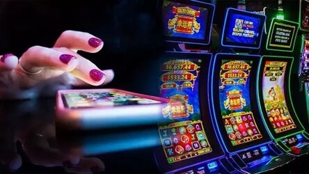 Apakah penipuan slot online ilegal?
