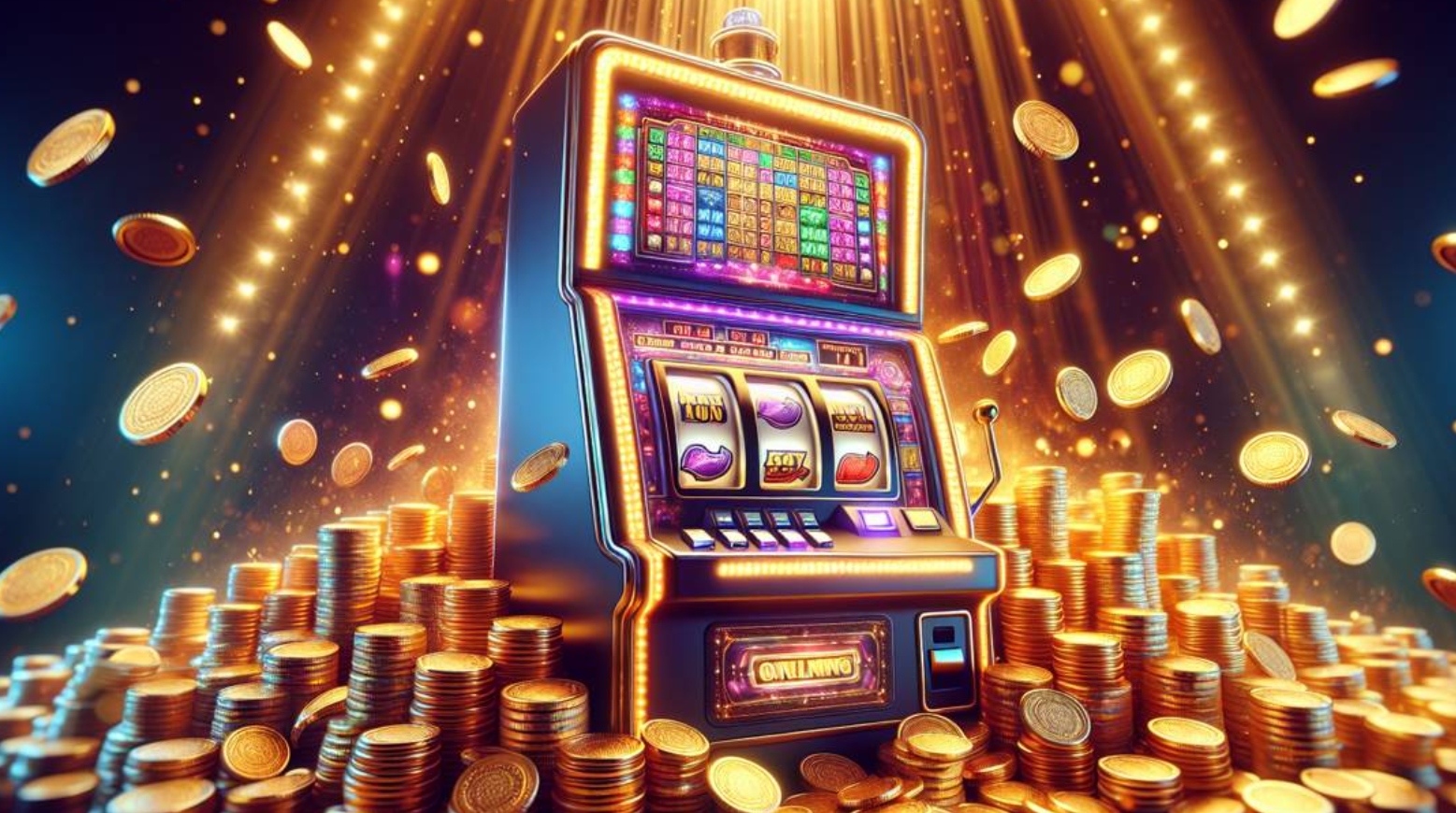 Apakah Spin Gratis Termasuk Dalam Bonus Low Wager?
